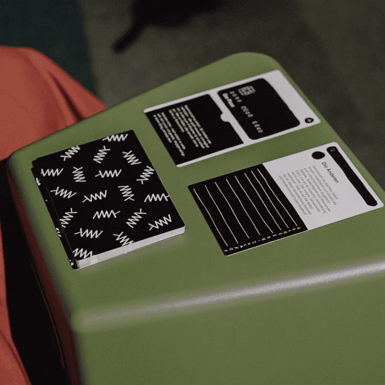 New Work Next Tarrot