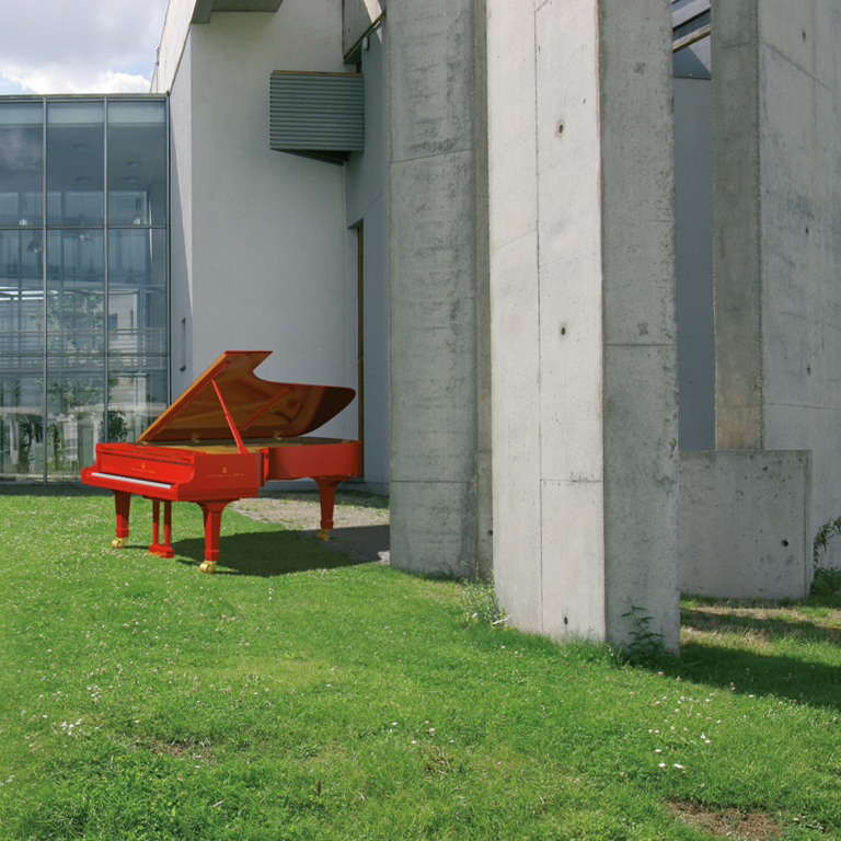 Klavierfestival Ruhr