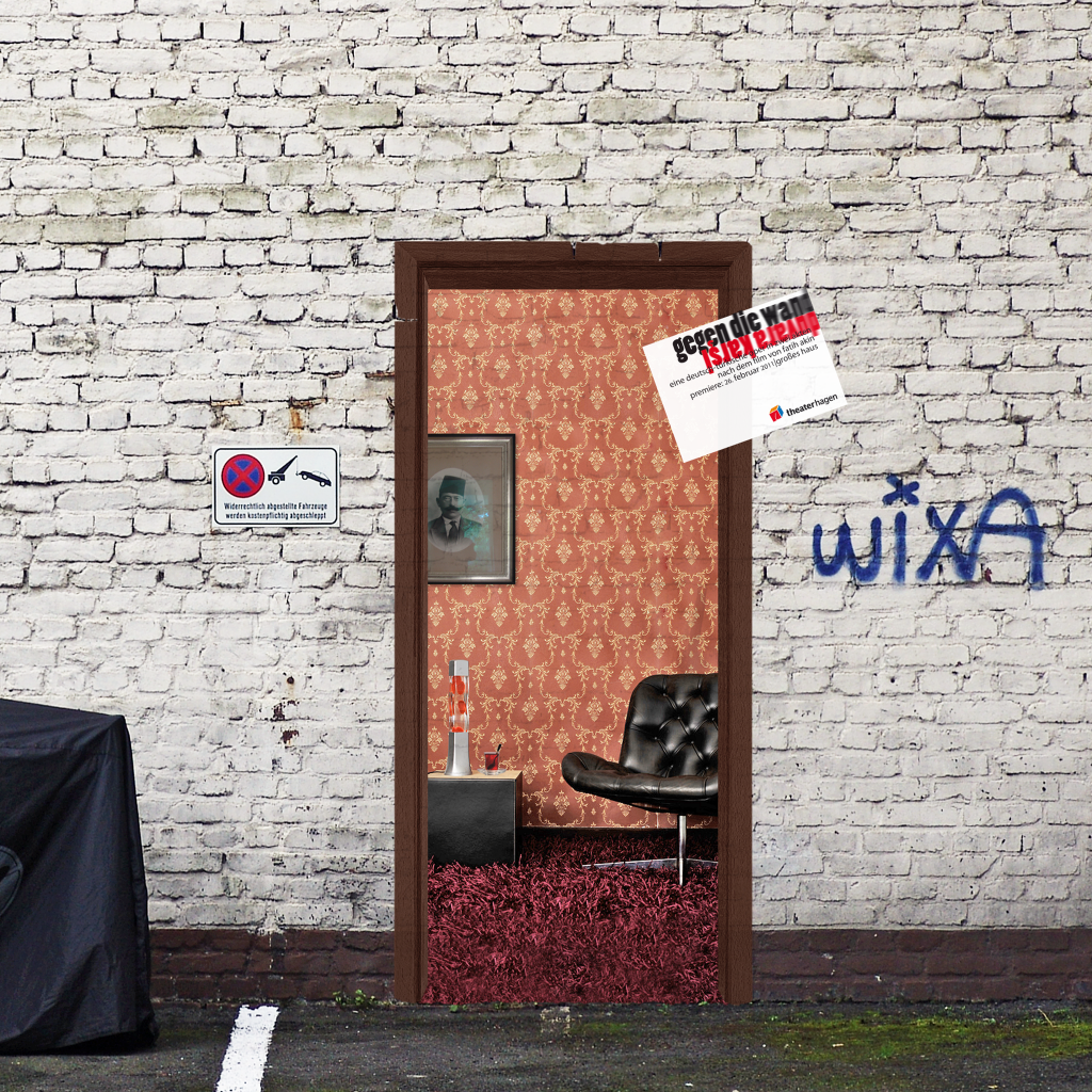 Theater Hagen