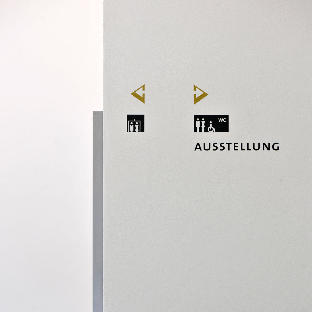 Leitsystem