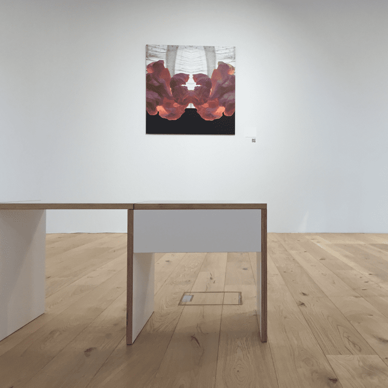 Sparkasse Dresden Szenografie