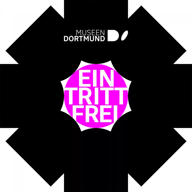 EINTRITT-FREI Kampagne Städtische Museen