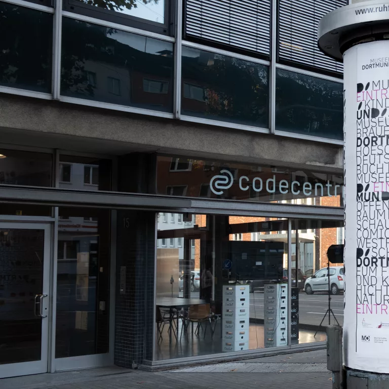 Eintrittfrei Kampagne