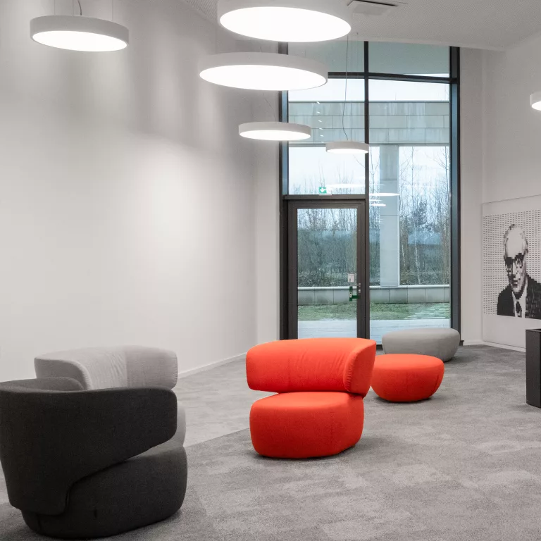 Materna Leit- und Orientierung