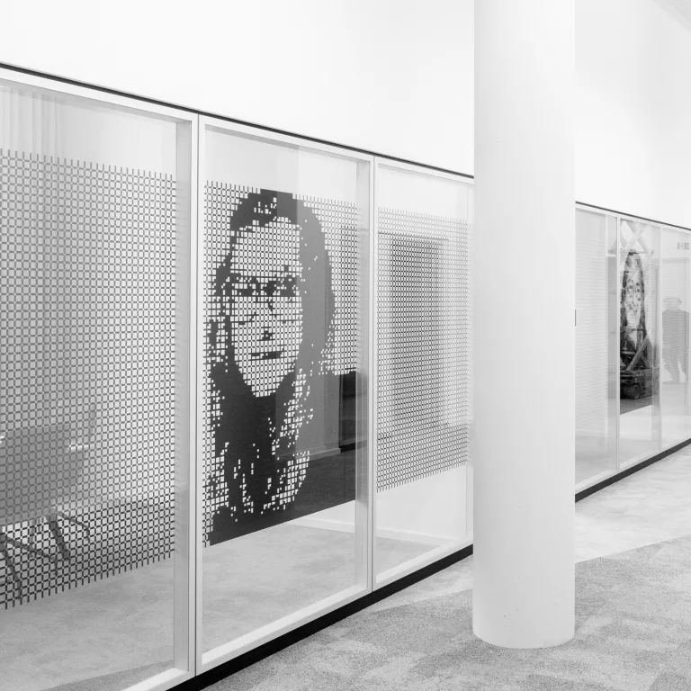 Materna Leit- und Orientierung