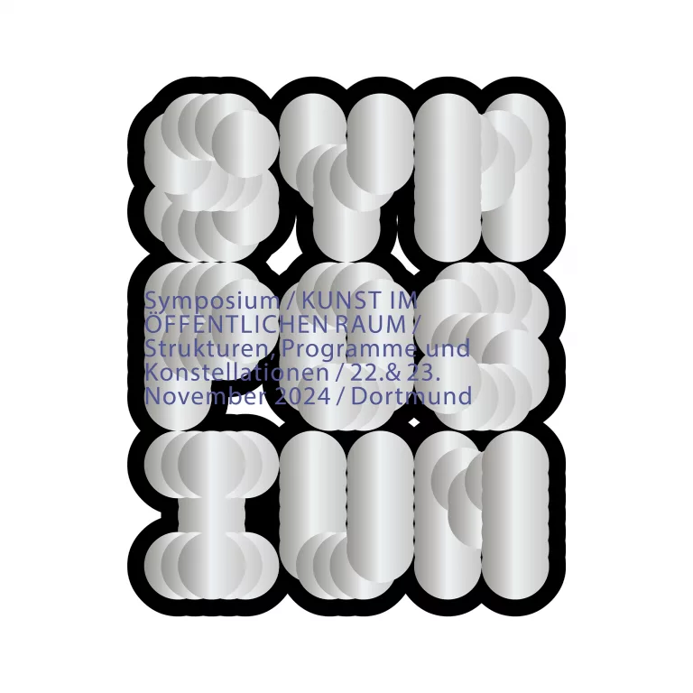 Symposium Kunst im öffentlichen Raum